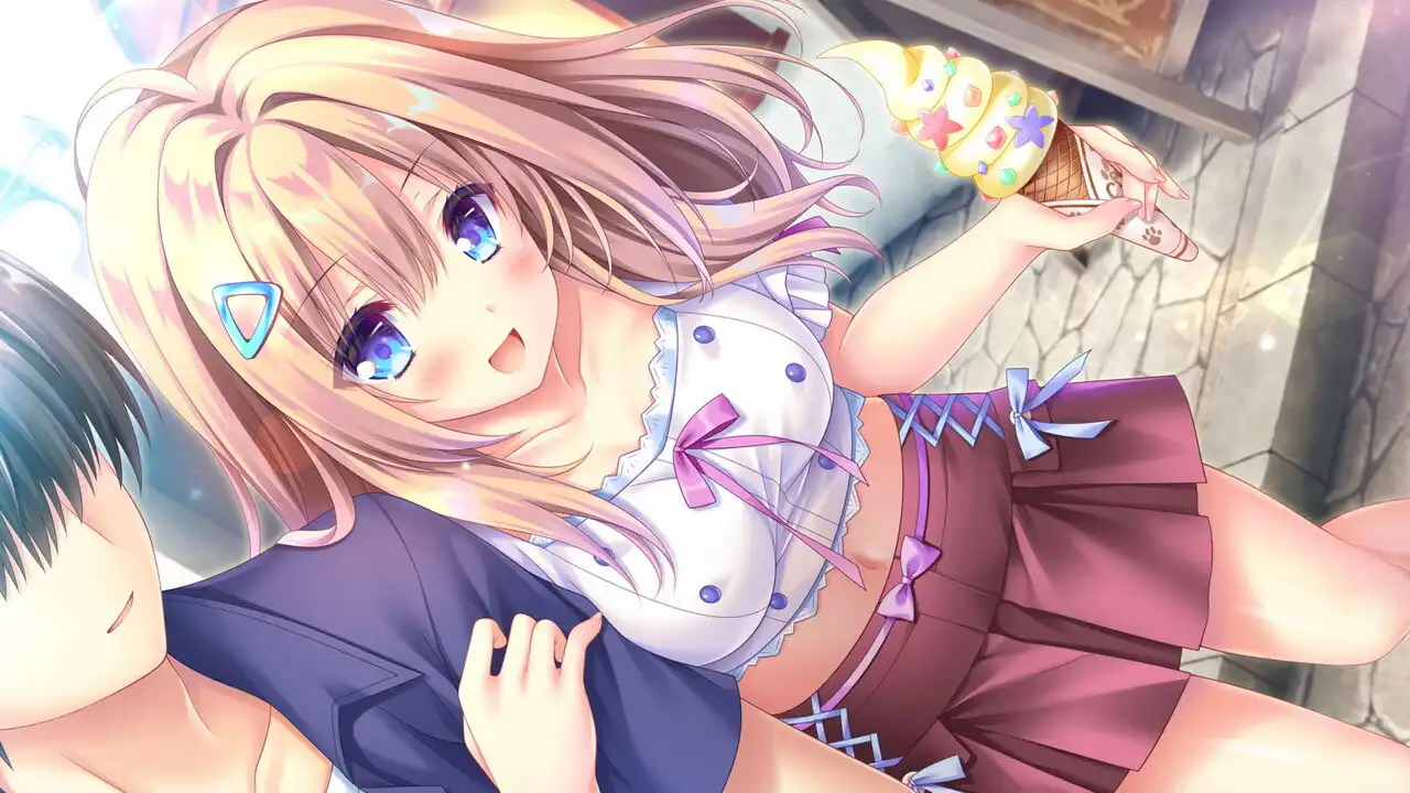 [PC]献给蔚蓝之海的新娘/Haruka Ao no Hanayome ni