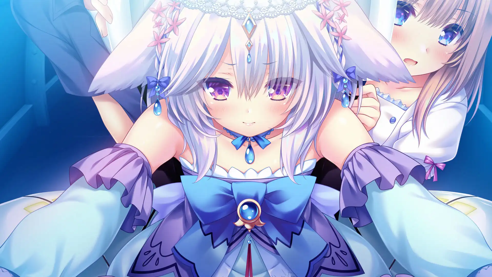 [PC]献给蔚蓝之海的新娘/Haruka Ao no Hanayome ni
