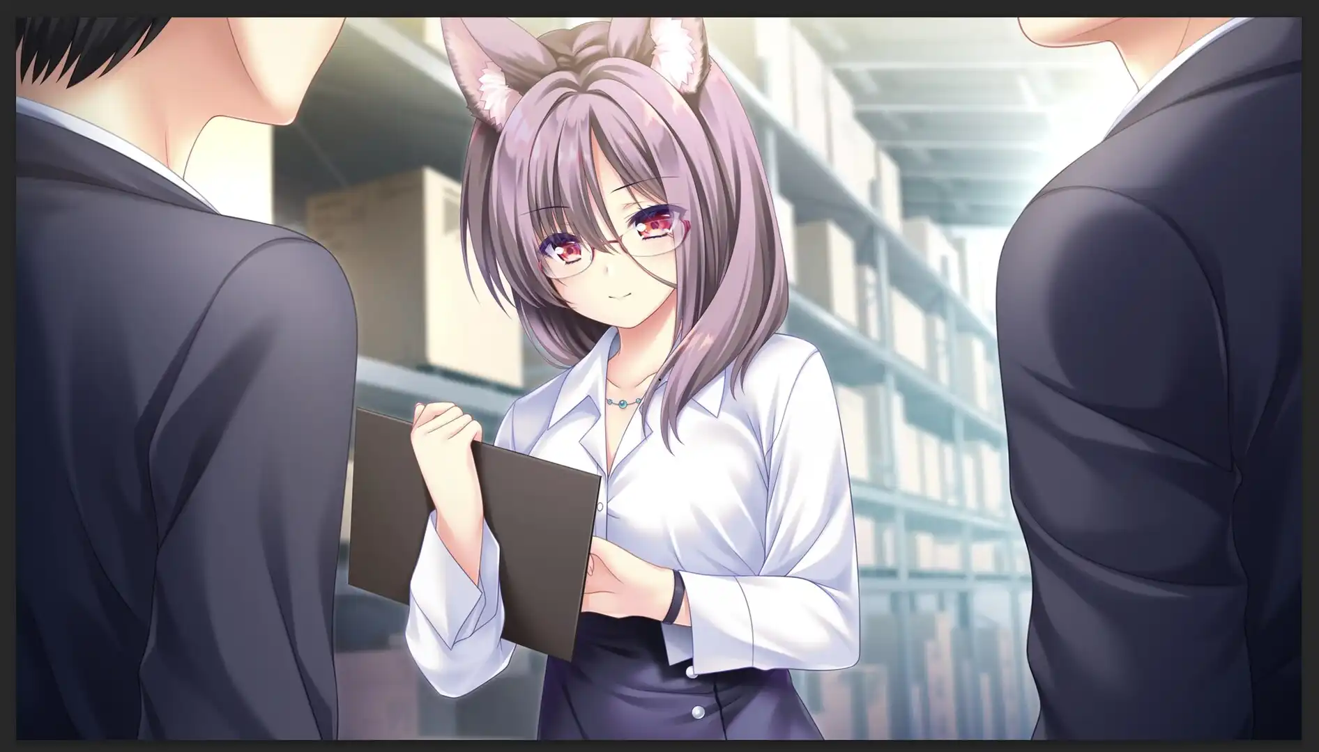 [PC]献给蔚蓝之海的新娘/Haruka Ao no Hanayome ni
