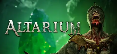 [PC]祭坛/Altarium/支持网络联机-芝士游戏