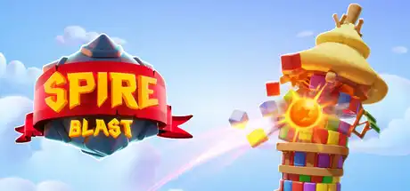 [PC]尖塔爆破/Spire Blast-芝士游戏