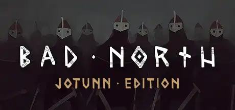 [PC]残酷北方：佐敦版/Bad North: Jotunn Edition-芝士游戏