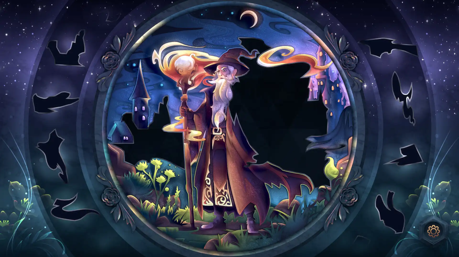 [PC]玻璃伪装3：蜂蜜线/Glass Masquerade 3: Honeylines