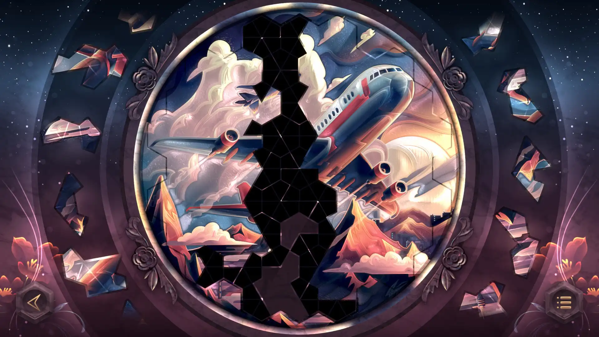 [PC]玻璃伪装3：蜂蜜线/Glass Masquerade 3: Honeylines