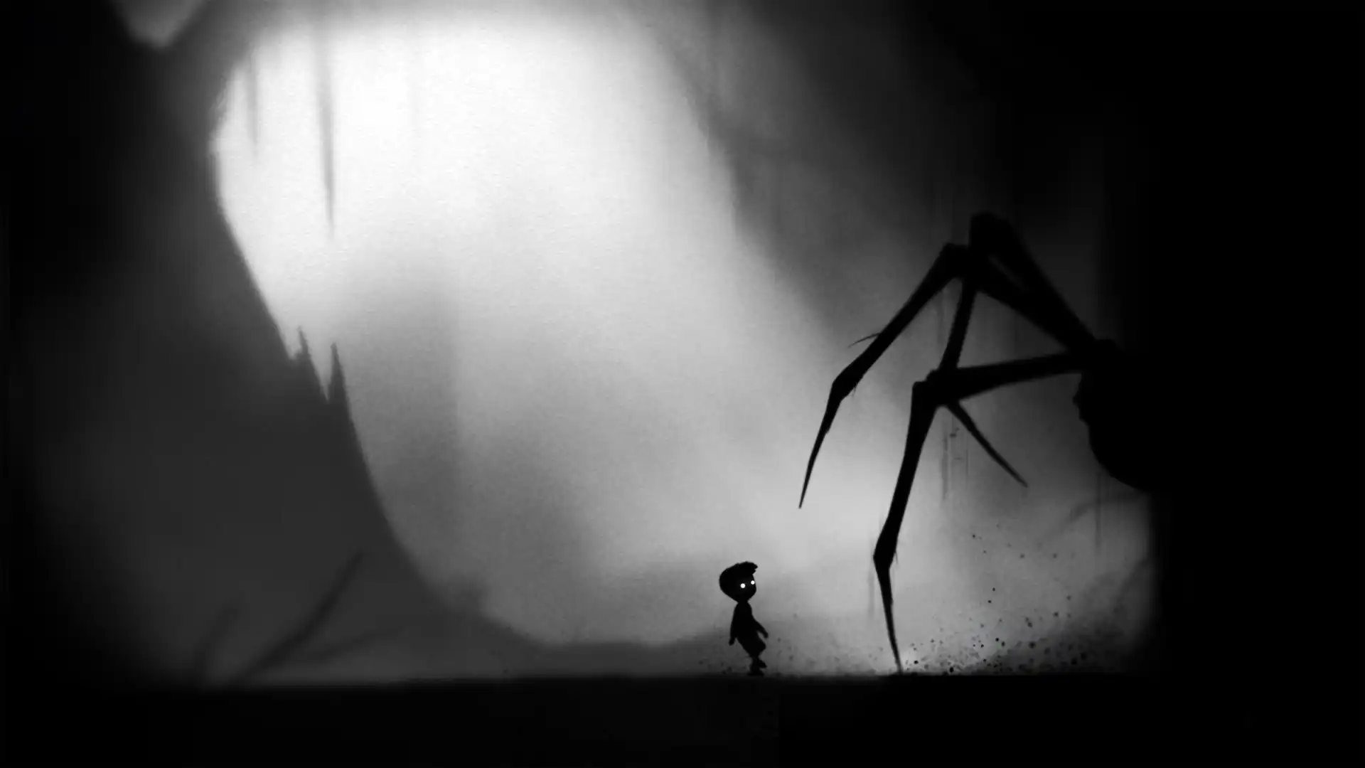 [PC]地狱边境/Limbo