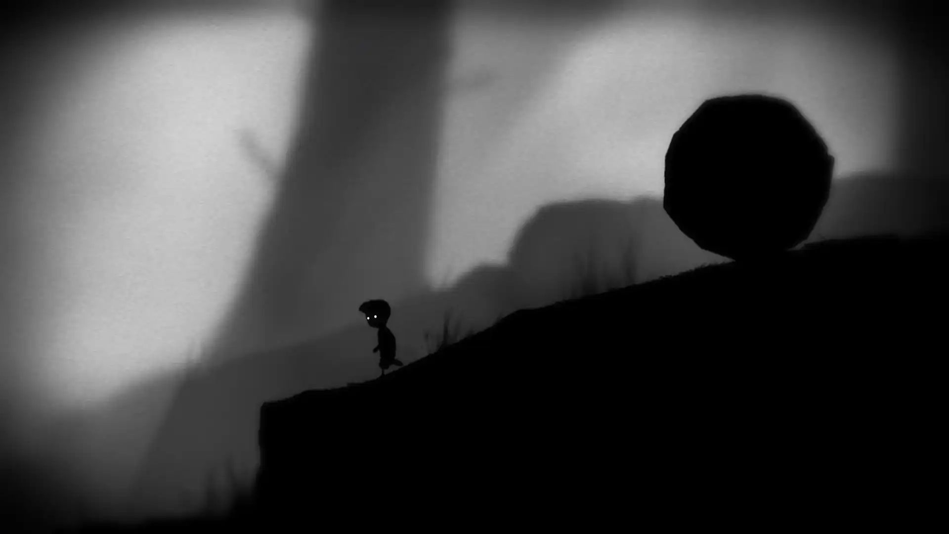 [PC]地狱边境/Limbo