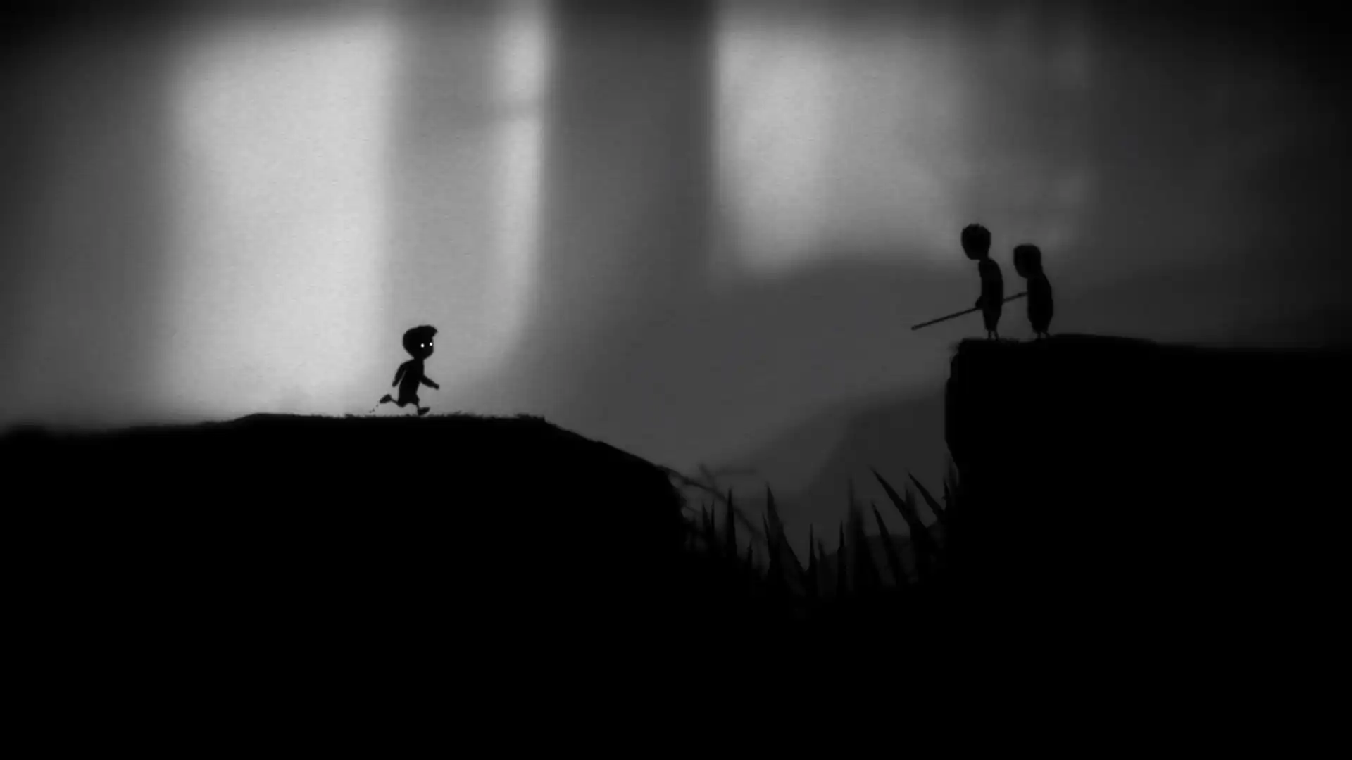 [PC]地狱边境/Limbo