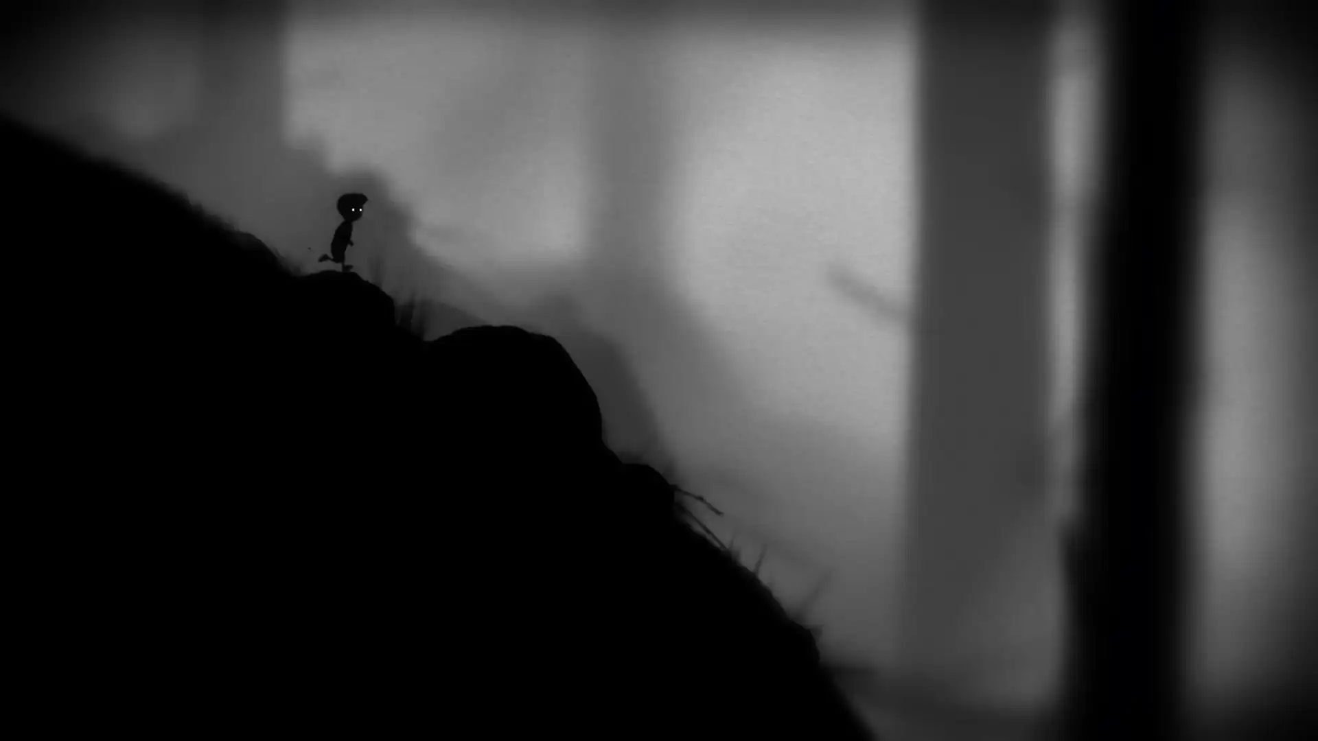 [PC]地狱边境/Limbo