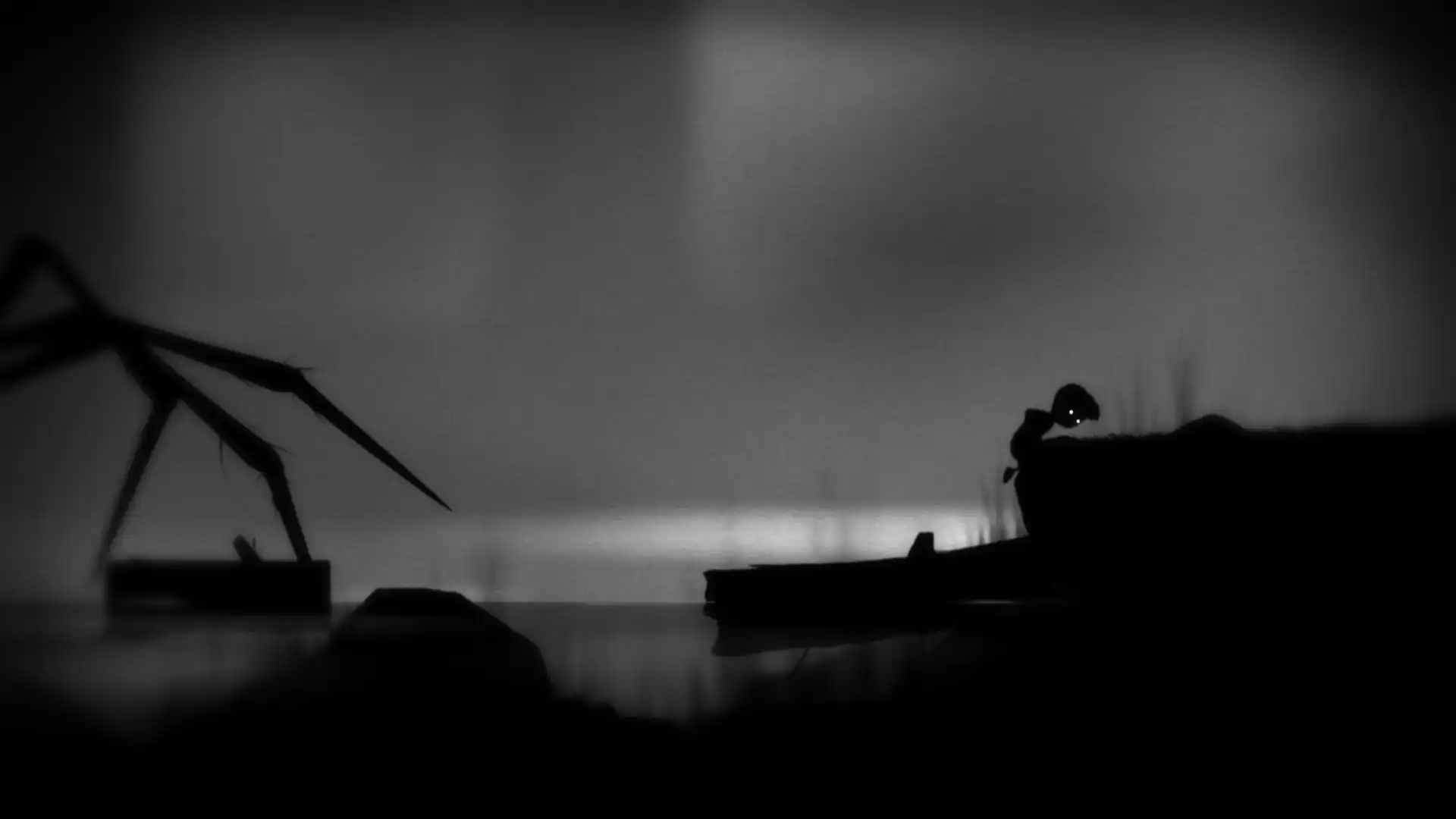 [PC]地狱边境/Limbo