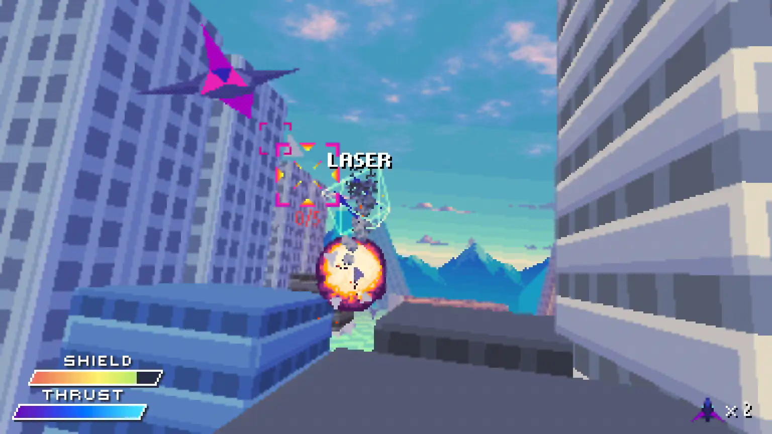图片[1]-[PC]前黄道带/Ex-Zodiac-芝士游戏