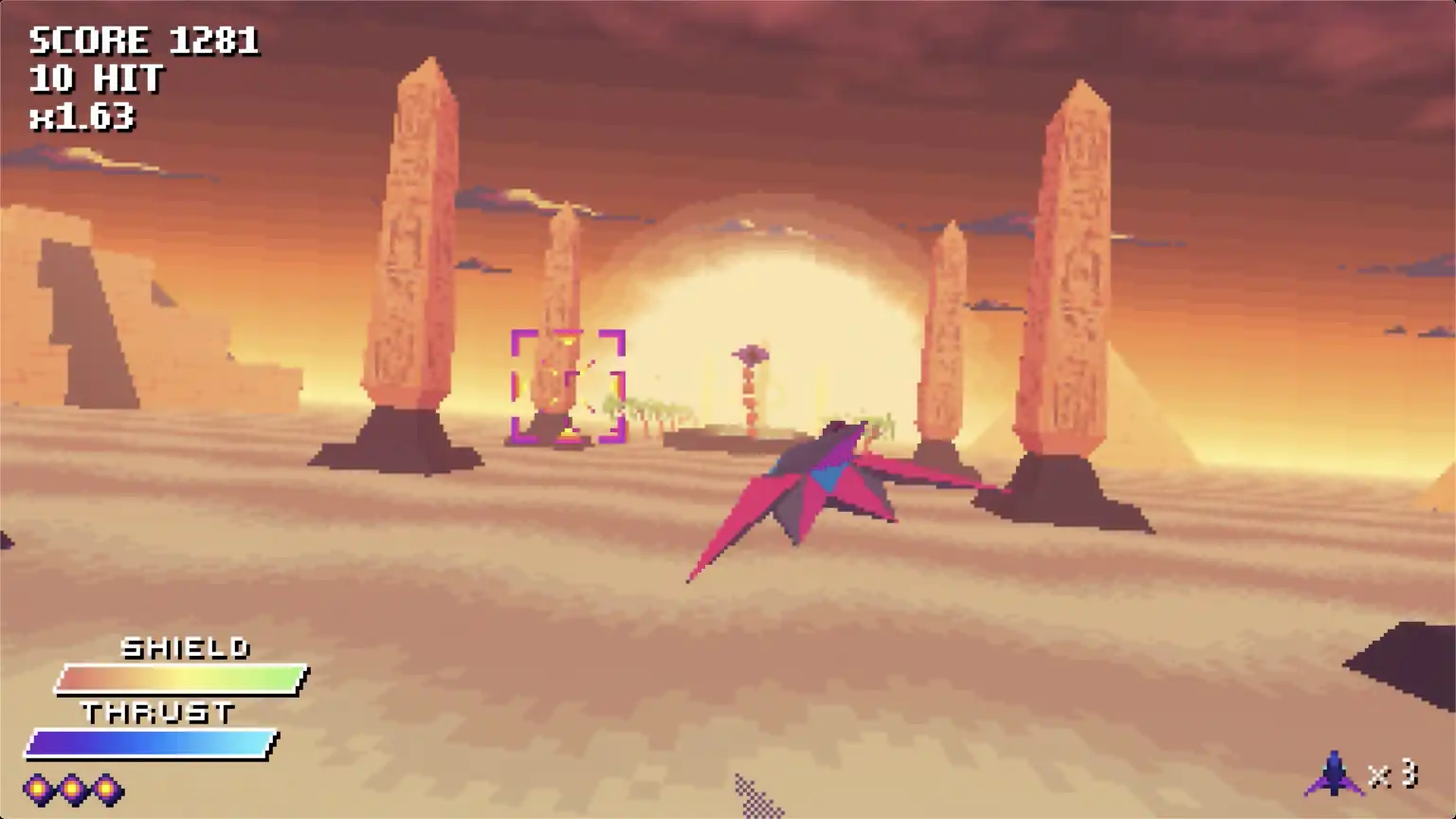 图片[2]-[PC]前黄道带/Ex-Zodiac-芝士游戏