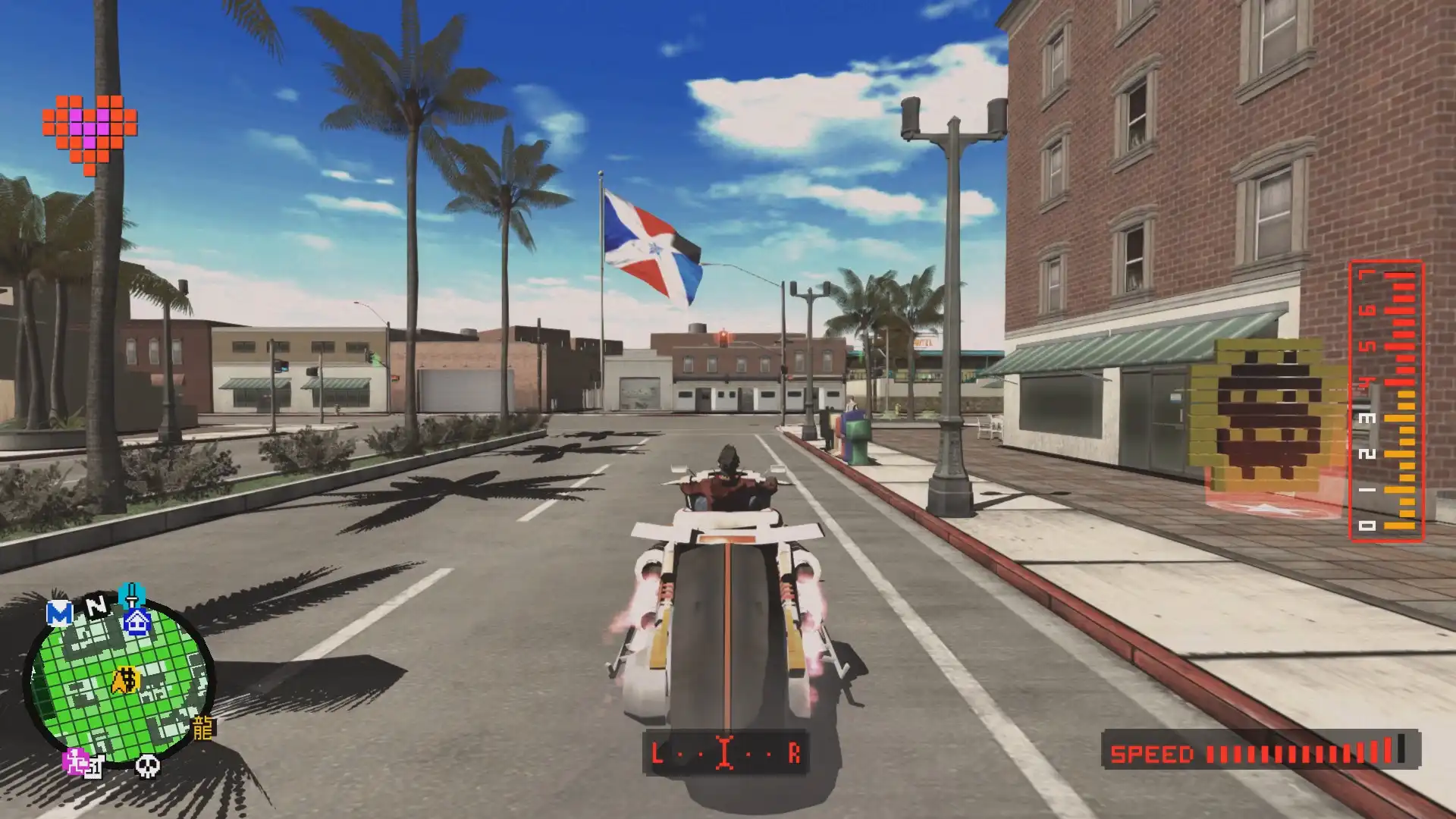 [PC]英雄不在/No More Heroes