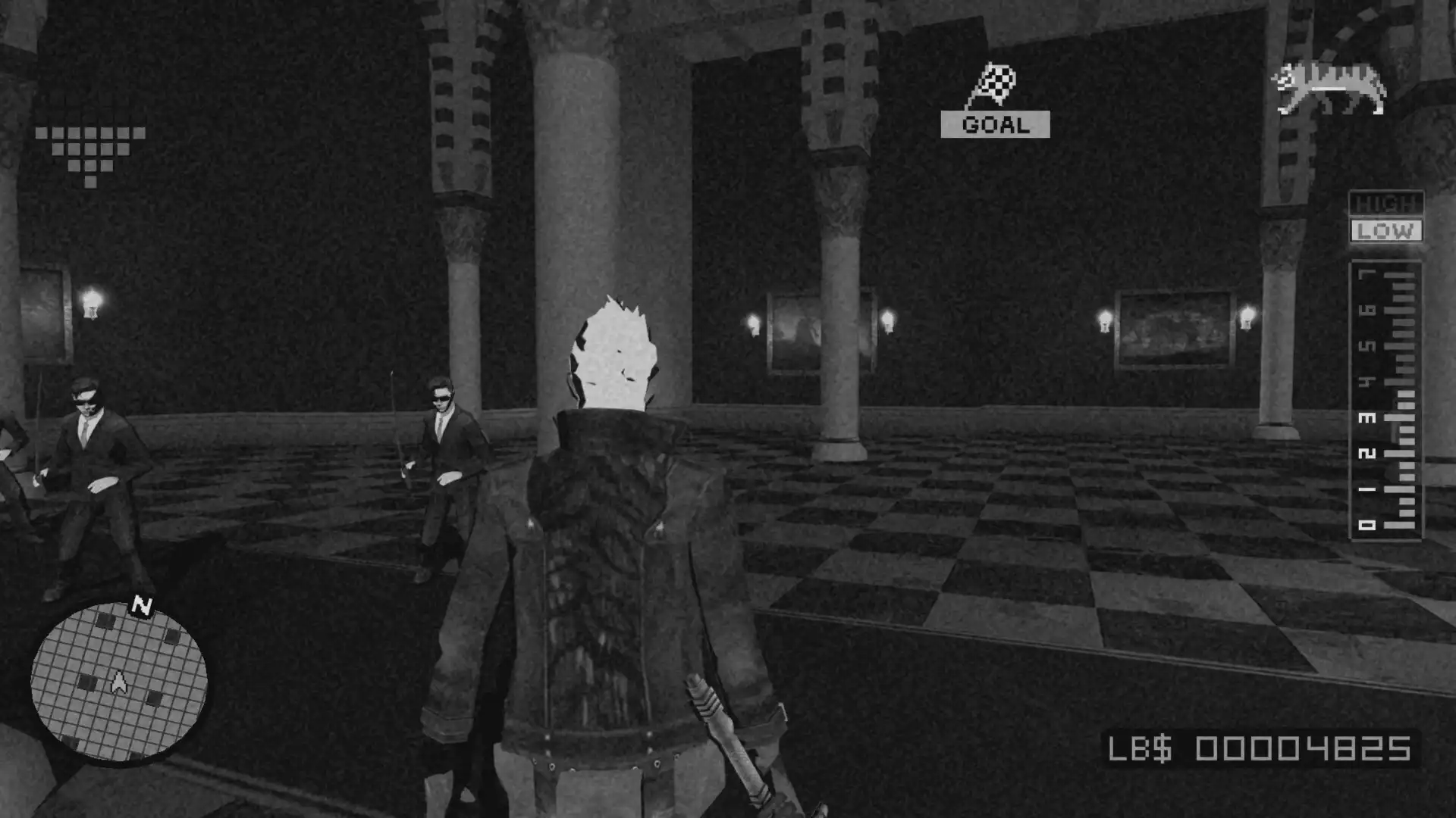 [PC]英雄不在/No More Heroes