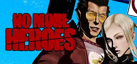 [PC]英雄不在/No More Heroes-芝士游戏