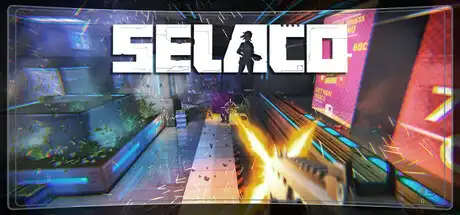 [PC]塞拉科/Selaco-芝士游戏