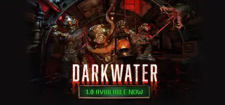 [PC]黑水/Darkwater/支持网络联机-芝士游戏