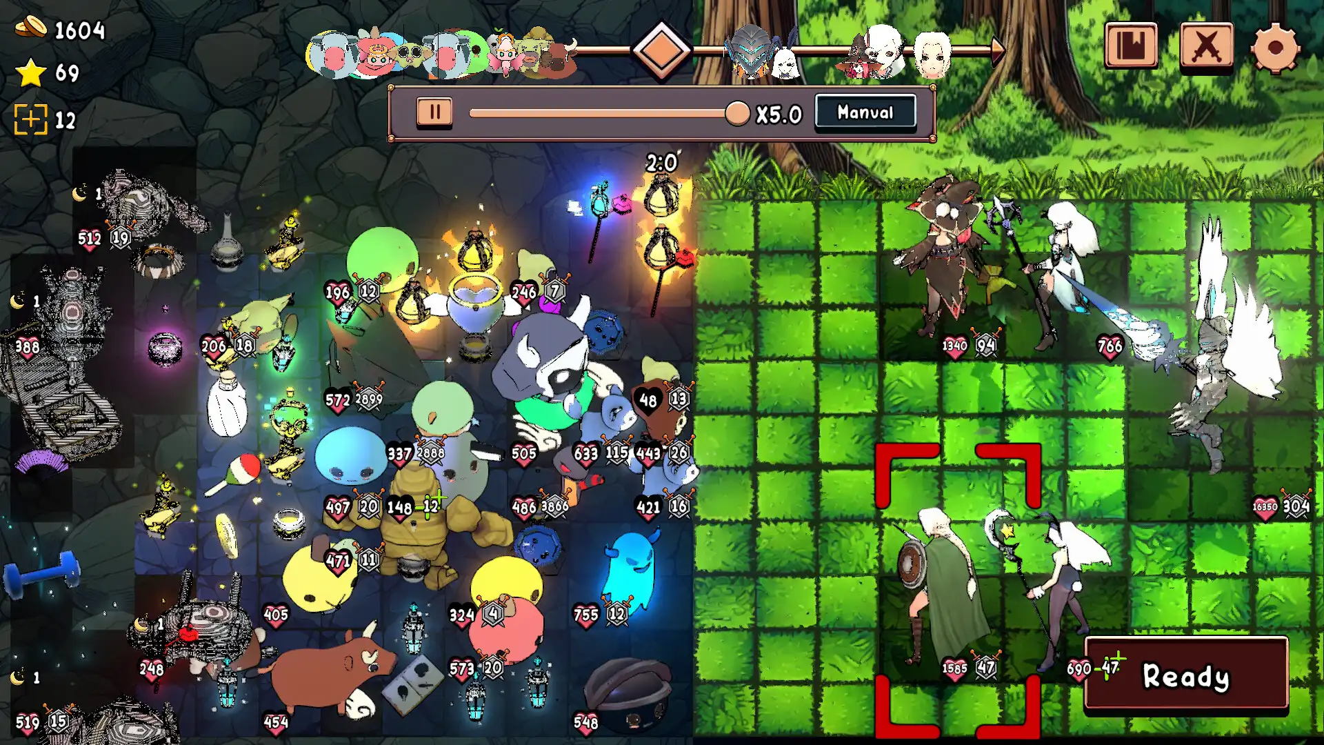 [PC]单间地牢/One Room Dungeon
