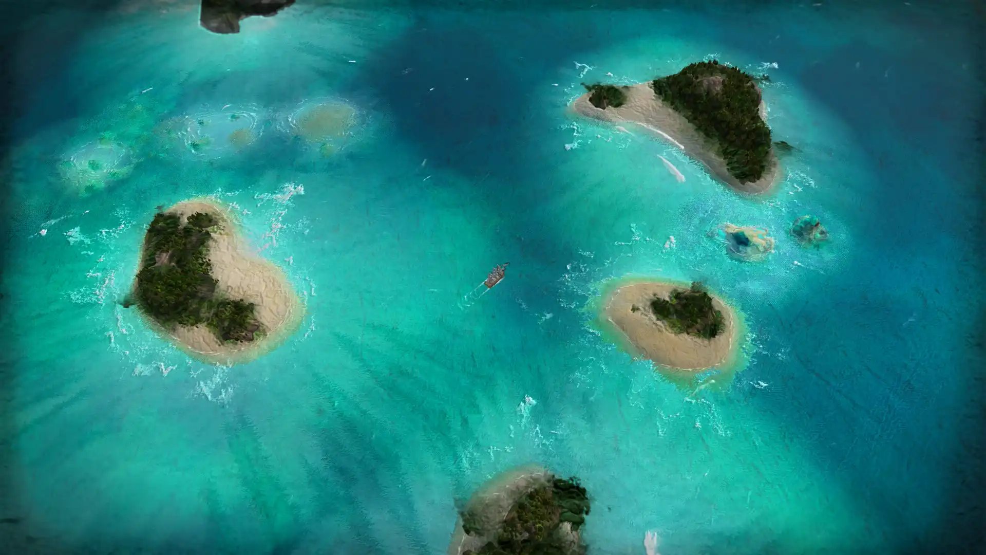 [PC]弃船逃生/Abandon Ship