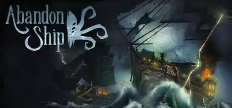 [PC]弃船逃生/Abandon Ship-芝士游戏