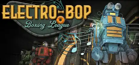 [PC]电波拳击联赛/Electro Bop Boxing League-芝士游戏