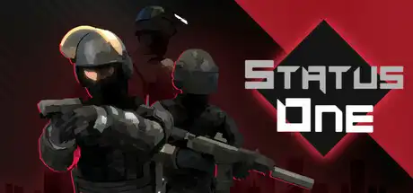 [PC]状态/Status One-芝士游戏