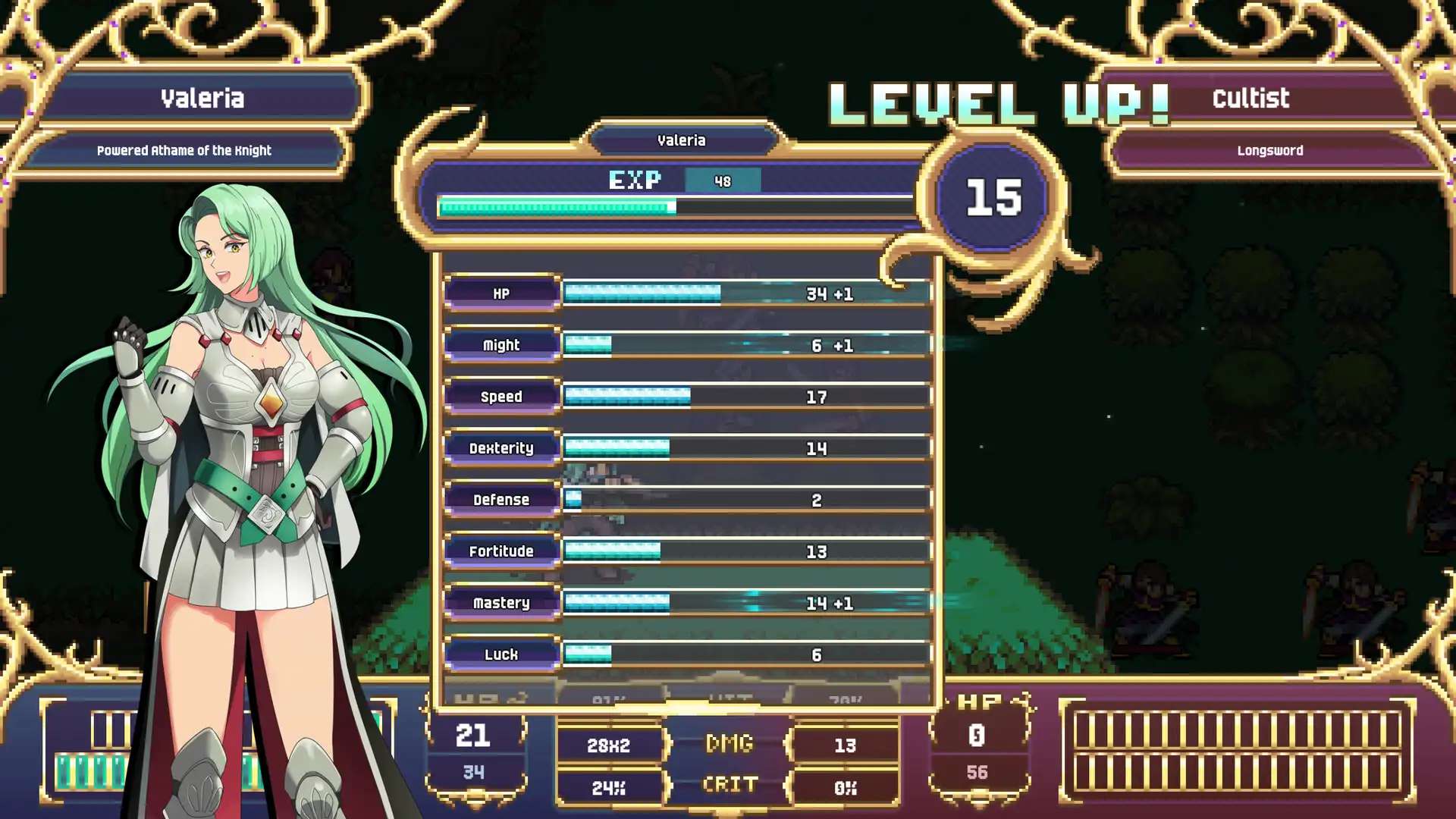 [PC]黑暗神灵2/Dark Deity 2