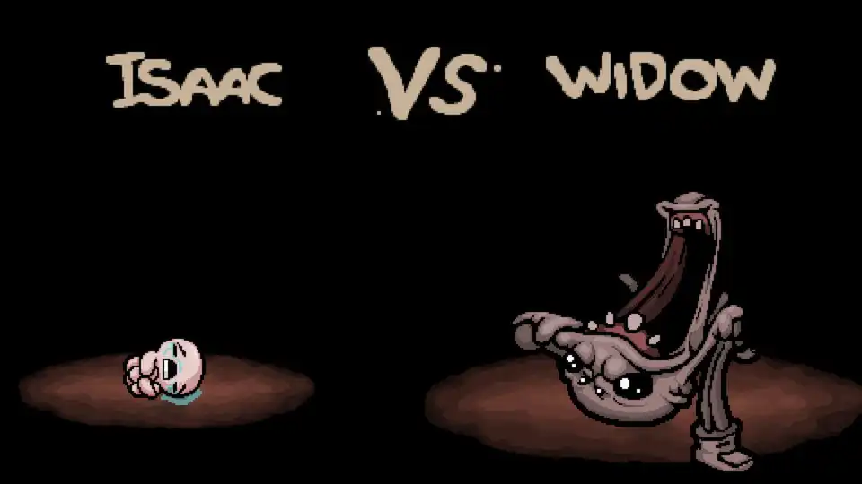 [PC]以撒的结合：重生/The Binding of Isaac: Rebirth