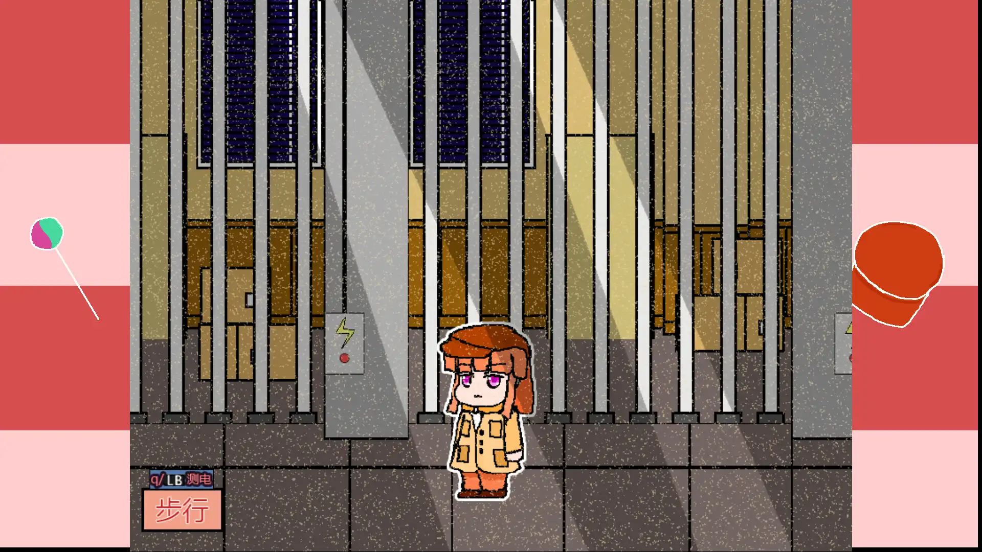 [PC]少女侦探白猫/Girl Detective White Cat