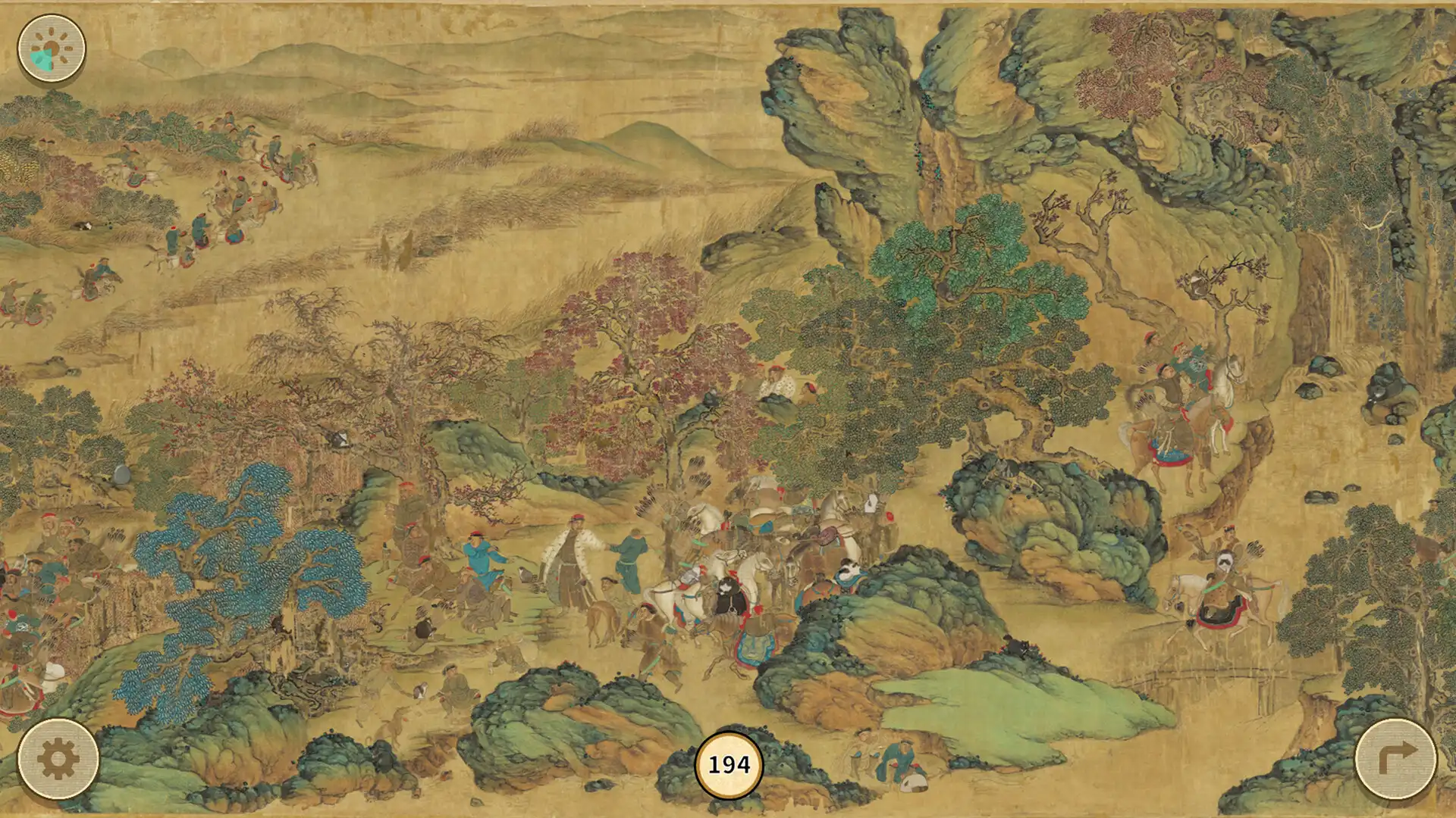 [PC]元朝那些猫/Cats of the Yuan Dynasty