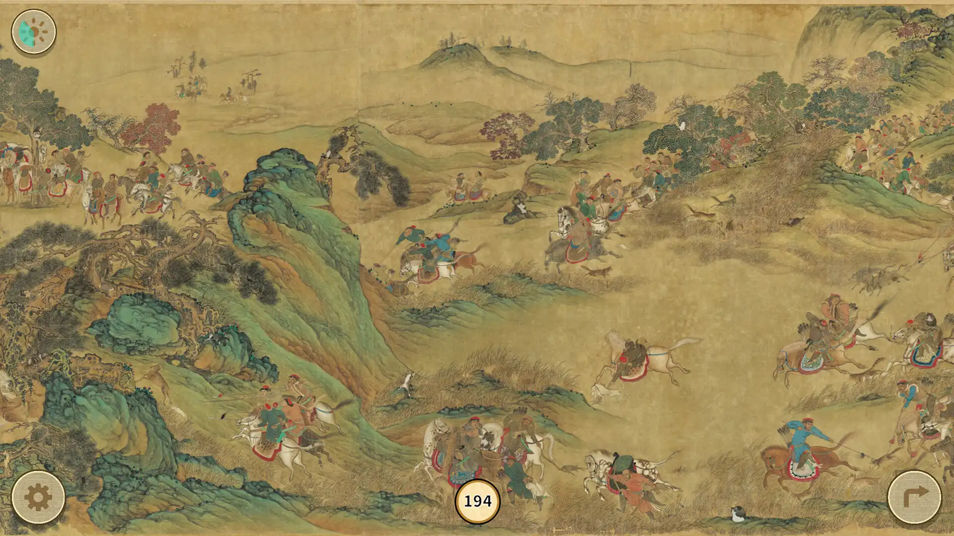 [PC]元朝那些猫/Cats of the Yuan Dynasty