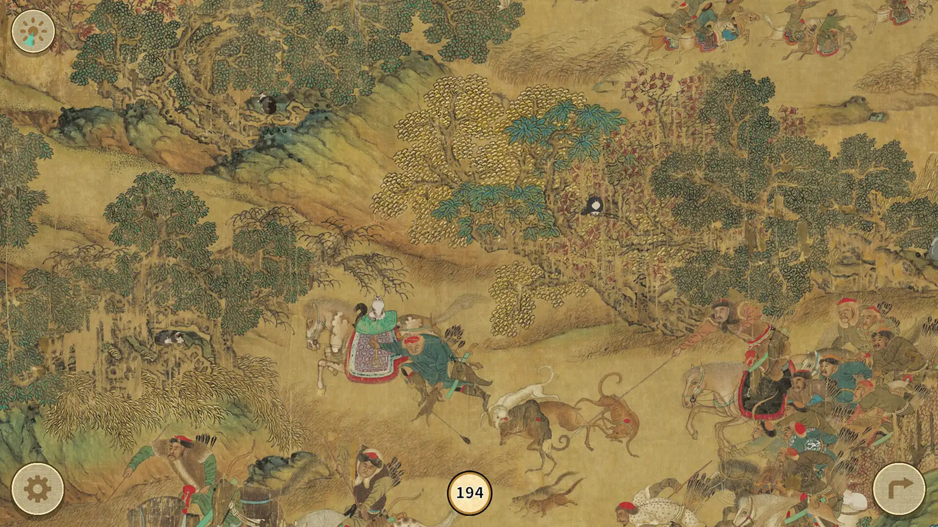 [PC]元朝那些猫/Cats of the Yuan Dynasty