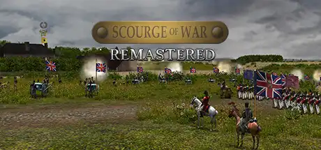 [PC]战争浩劫：重制版/Scourge of War Remastered-芝士游戏