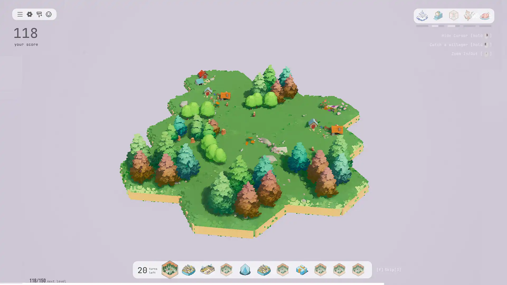 [PC]翰墨尼斯：手工王国/Harmonis: the hand-made kingdoms