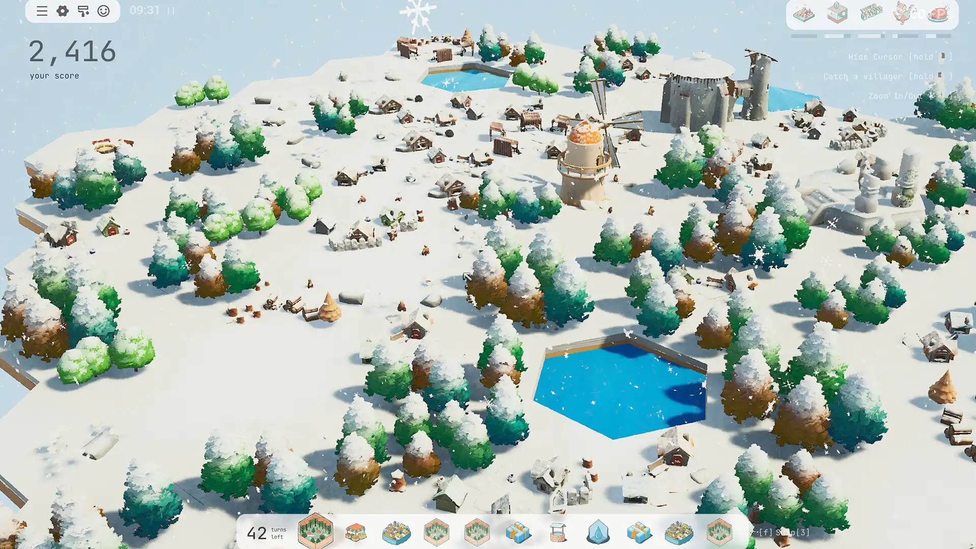 [PC]翰墨尼斯：手工王国/Harmonis: the hand-made kingdoms