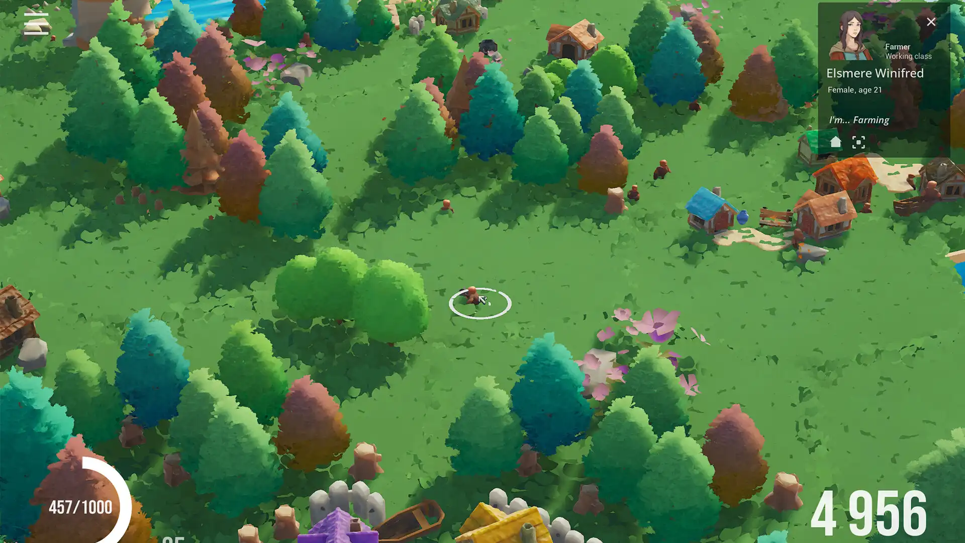 [PC]翰墨尼斯：手工王国/Harmonis: the hand-made kingdoms