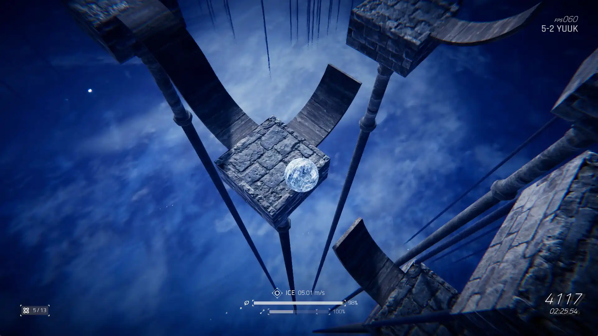 [PC]超级平衡球2：空中花园/Ballex 2: The Hanging Gardens