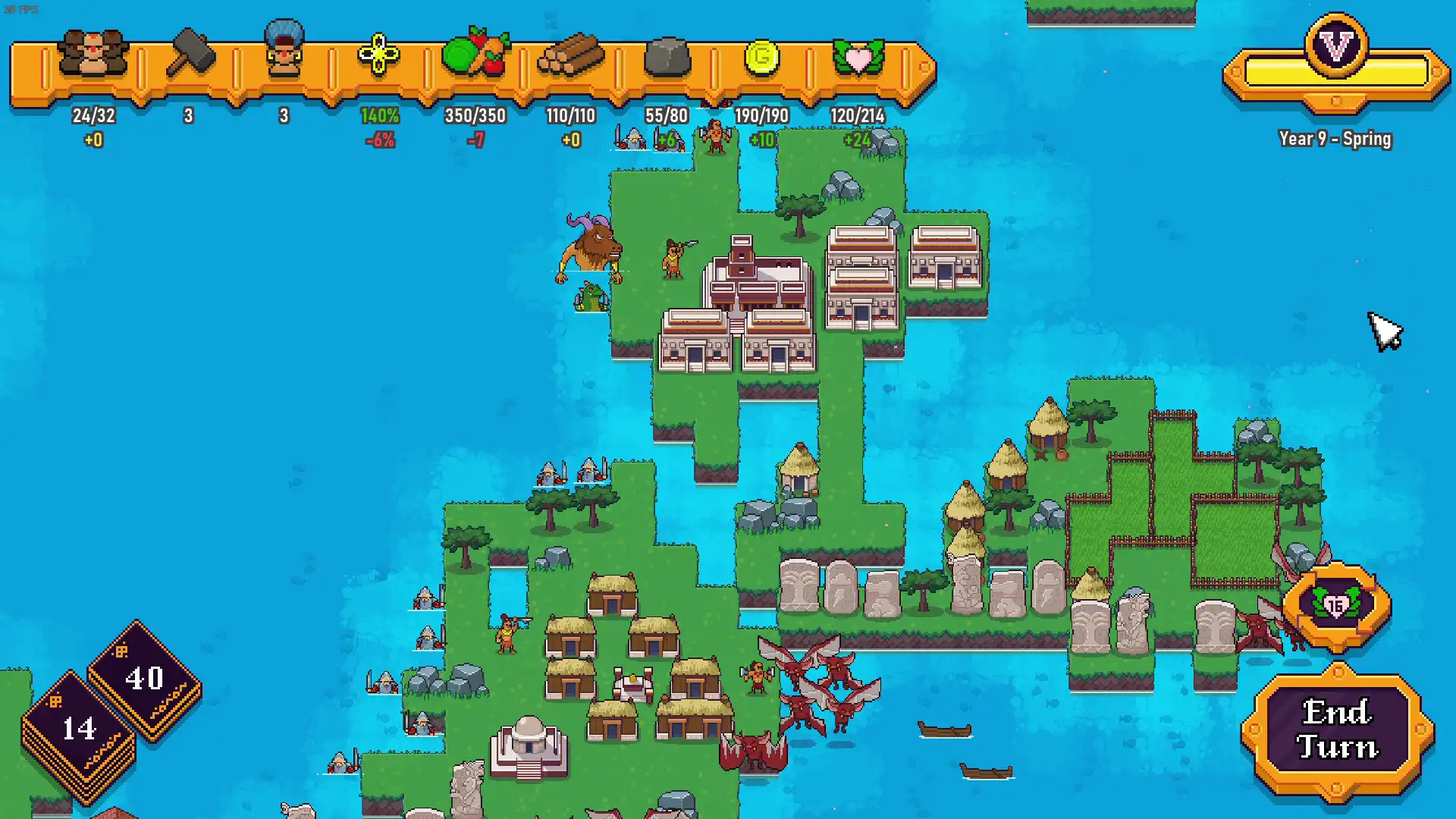 [PC]岛不能倒/These Doomed Isles