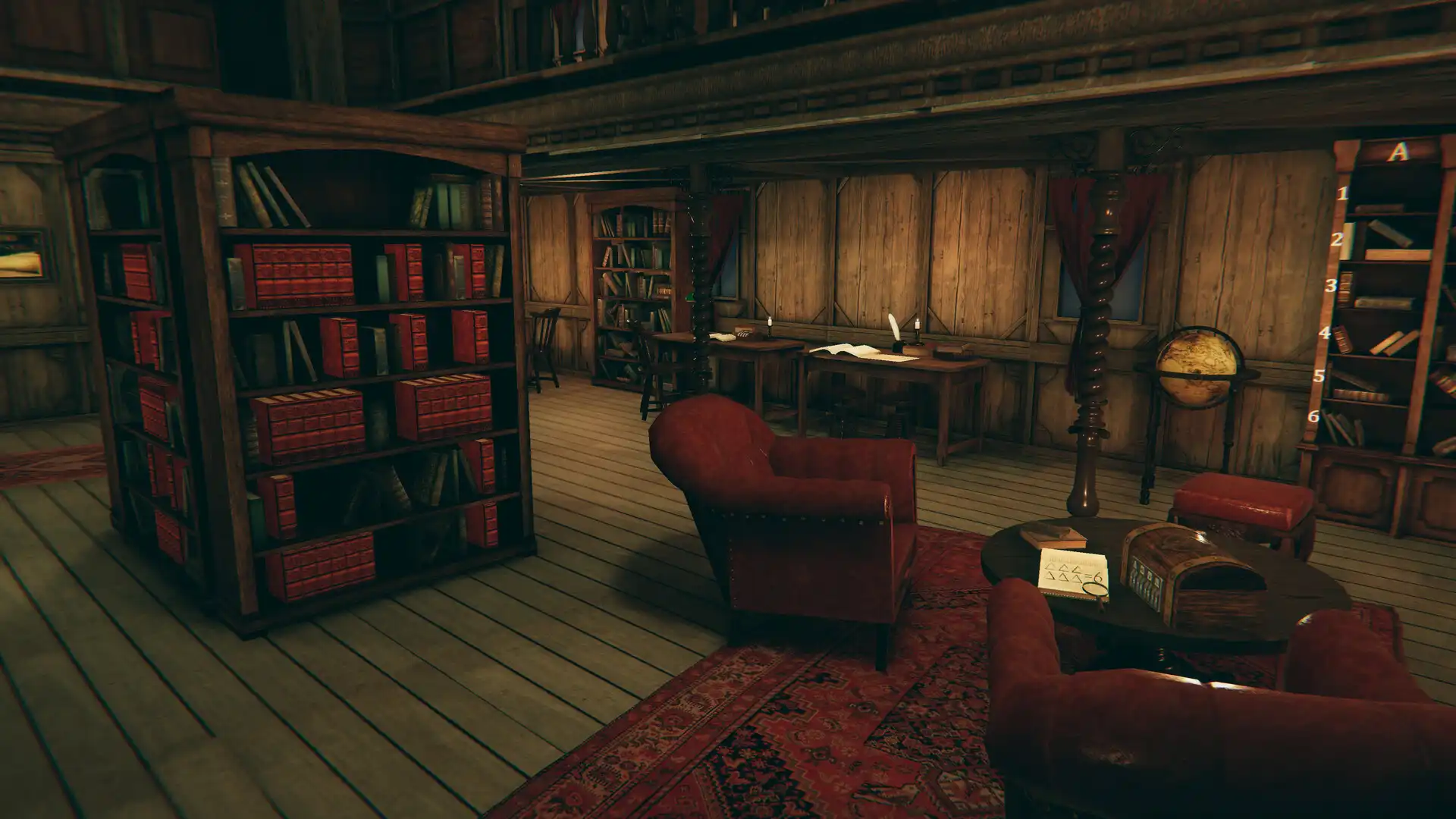 [PC]神秘学园：密室逃脱/Mystic Academy: Escape Room
