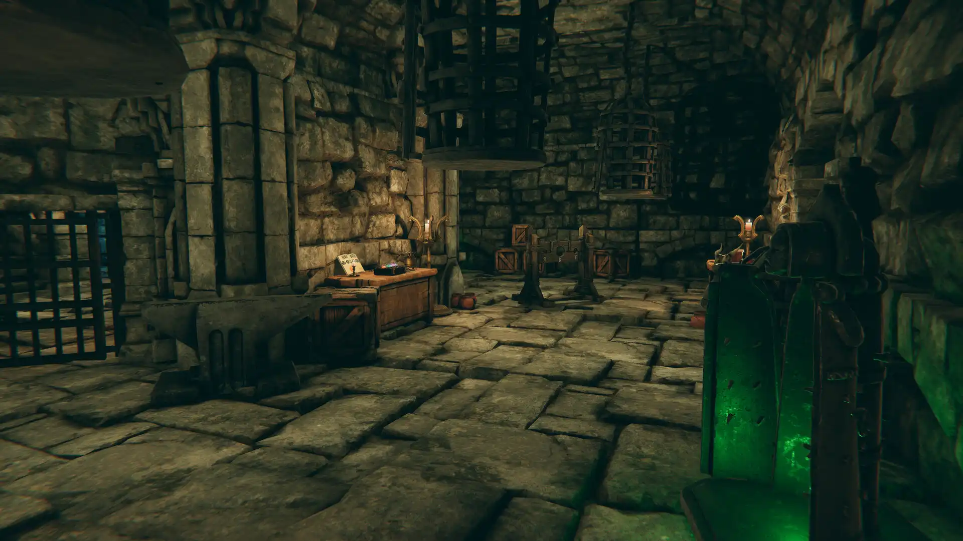 [PC]神秘学园：密室逃脱/Mystic Academy: Escape Room