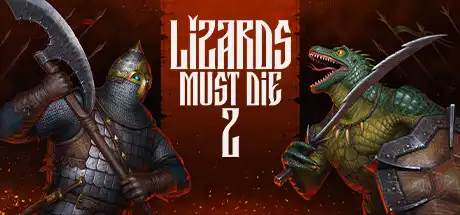 [PC]俄罗斯人对蜥蜴人2/LIZARDS MUST DIE 2/支持网络联机-芝士游戏