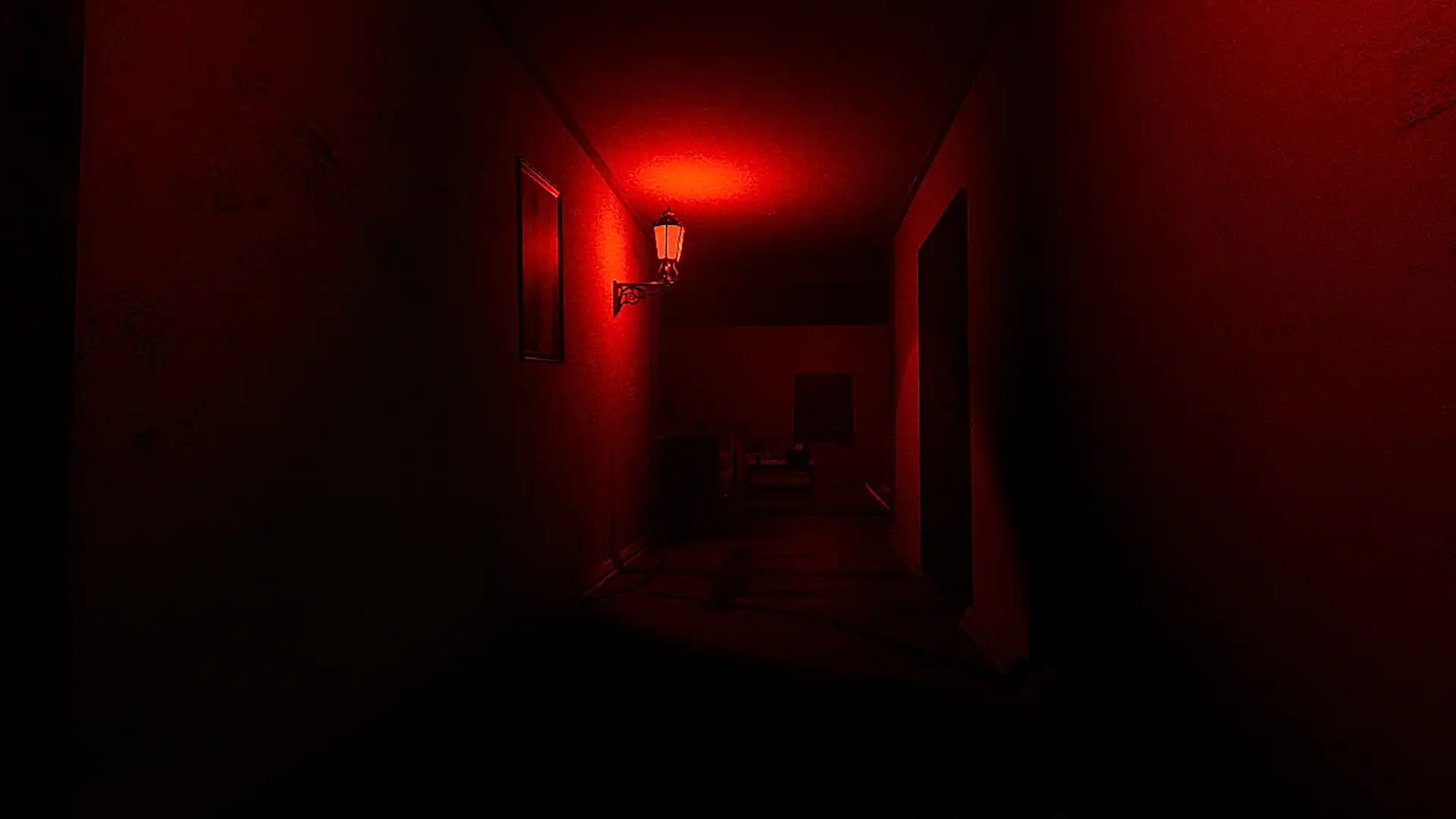 镜中迷途/MIRROR MIRROR 游戏截图2