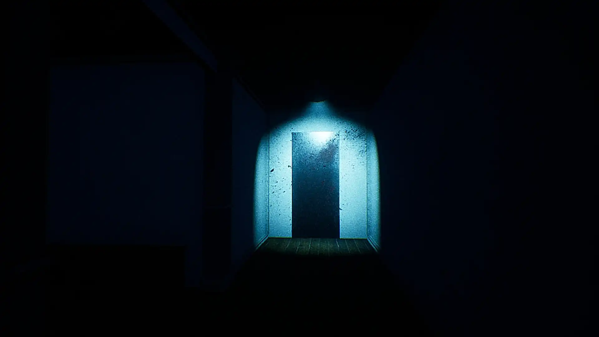 镜中迷途/MIRROR MIRROR 游戏截图5