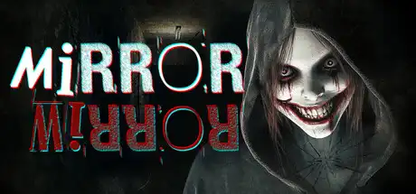 [PC]镜中迷途/MIRROR MIRROR-芝士游戏