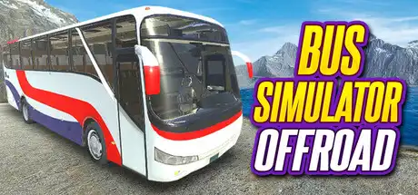 [PC]越野巴士模拟器/Bus Simulator Offroad-芝士游戏