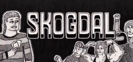[PC]林谷奇谭/Skogdal-芝士游戏