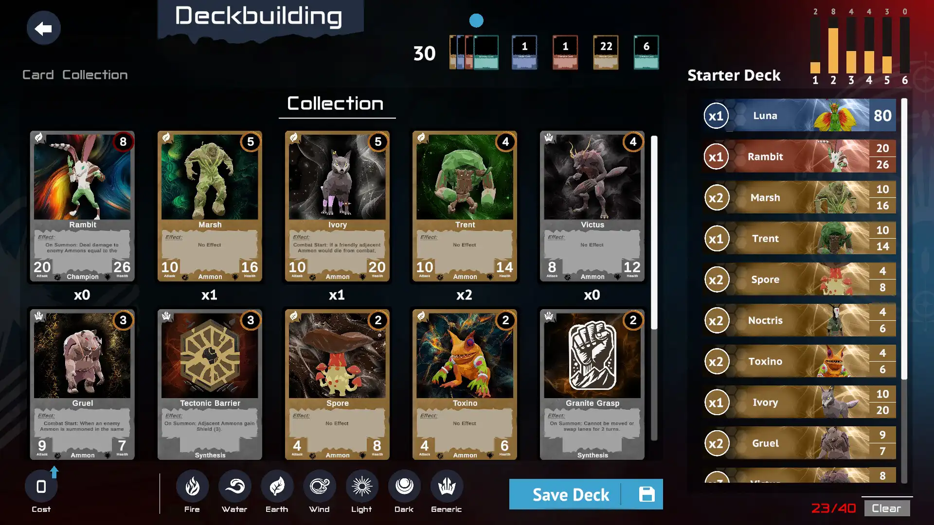 [PC]卡牌召唤师/Card Summoner