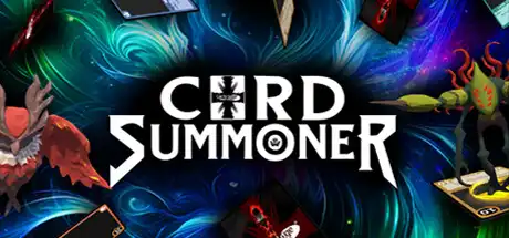 [PC]卡牌召唤师/Card Summoner-芝士游戏