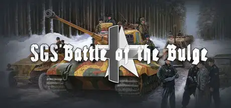 [PC]突出部战役/SGS Battle of the Bulge-芝士游戏