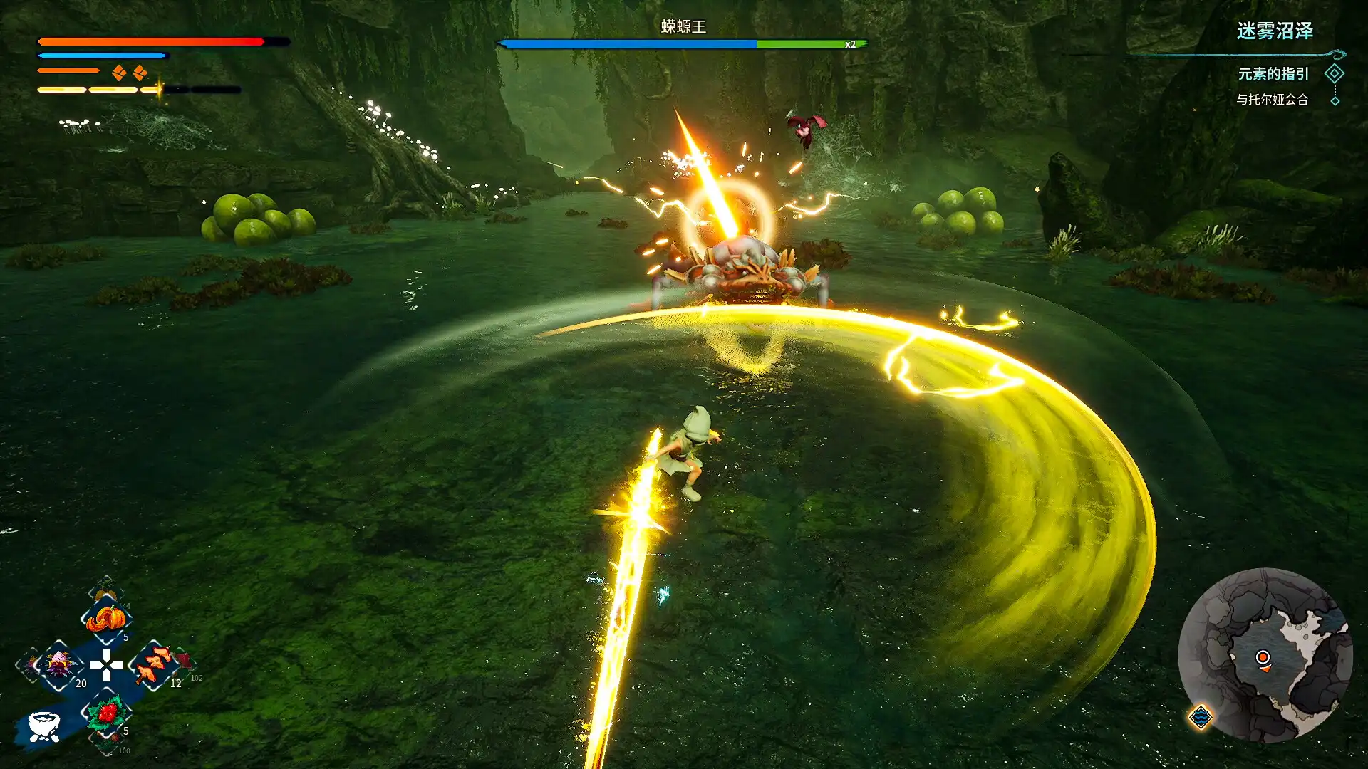 [PC]卡库远古封印/KAKU Ancient Seal