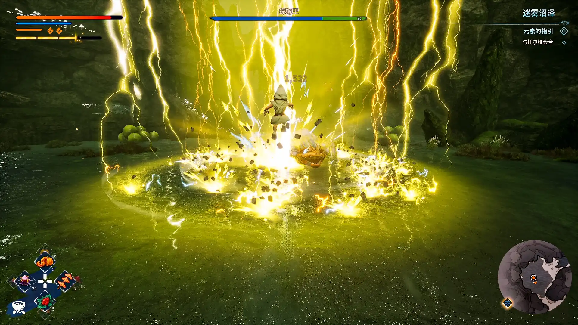 [PC]卡库远古封印/KAKU Ancient Seal